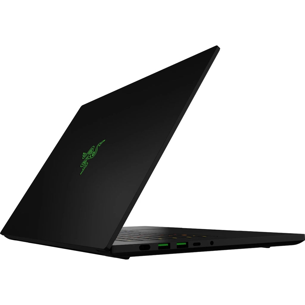 Razer Blade 15 Advanced Edition 15.6" 4K UHD Gaming Computer; Core i9 i9-12900H; NVIDIA GeForce RTX 3080 Ti 16 GB; 1TB Storage; Windows 11 Home