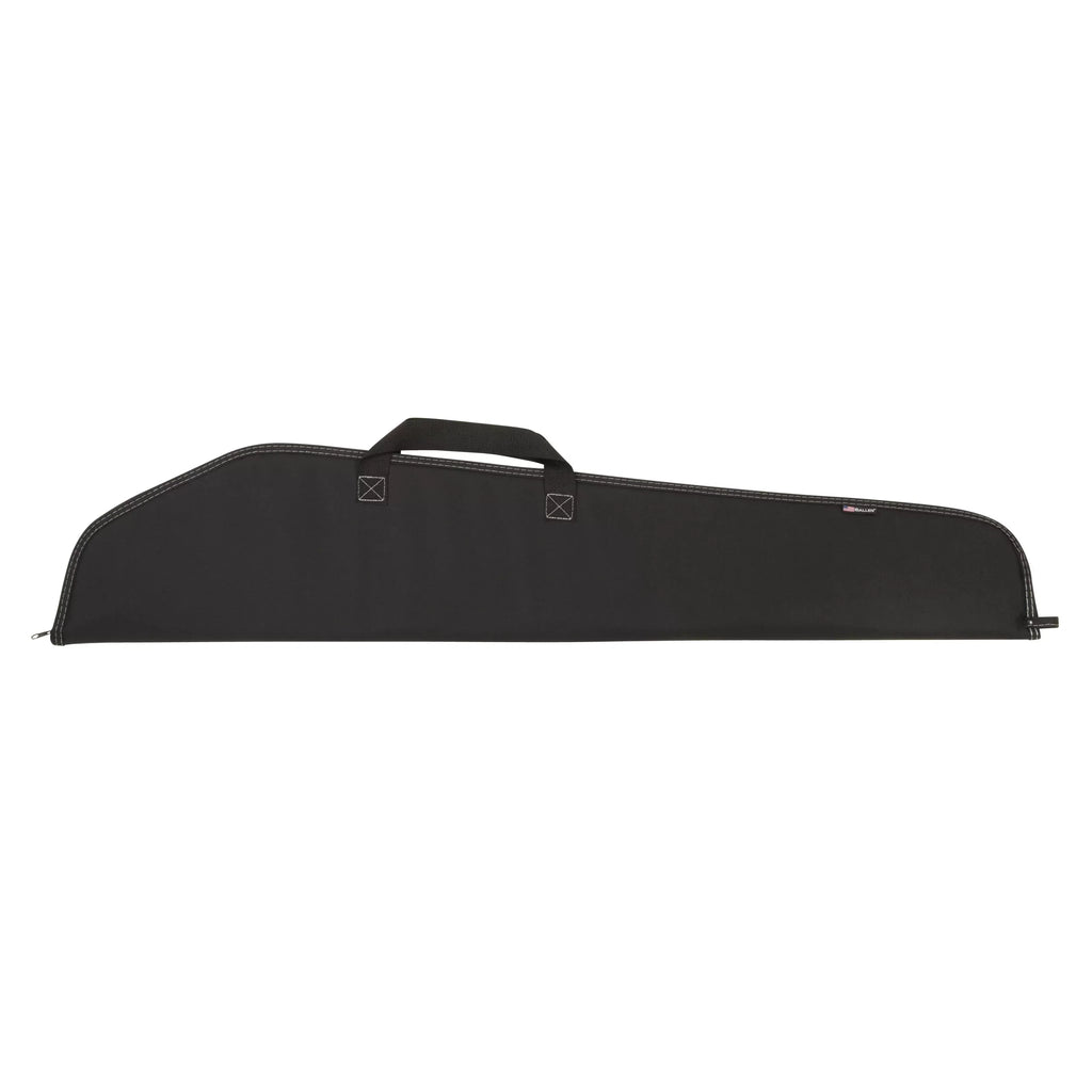 Allen Company Durango 46" Rifle Soft Case; Black; Polyester; 602-46