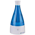 PureGuardian 2.4L Output per Day Ultrasonic Cool Mist Humidifier; Baby Room; Nursery Humidifier; Portable Humidifier; Travel Humidifier; Small Humidifier; Desk Humidifier; Pure Guardian H920BL