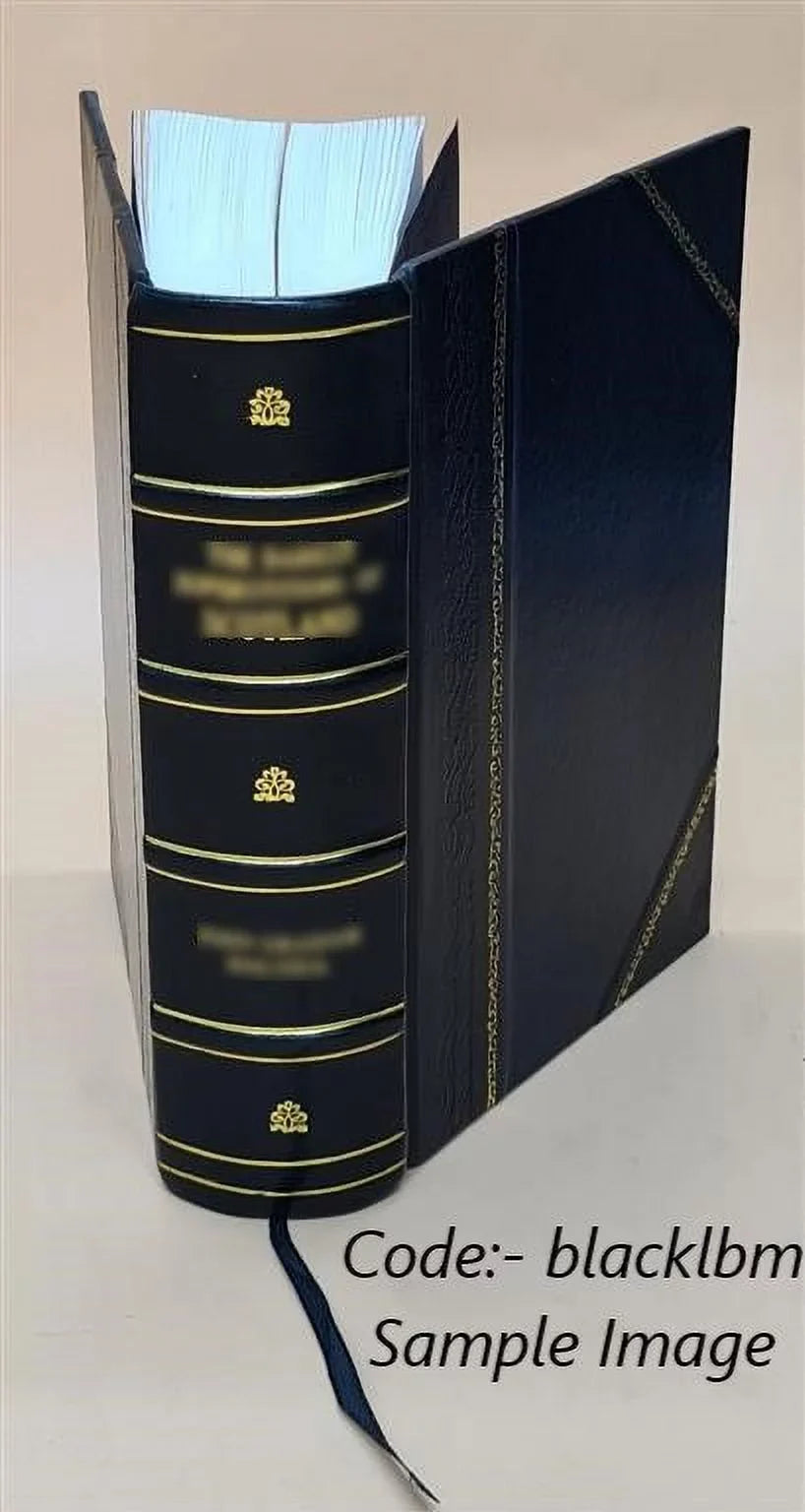The South in the building of the nation : a history of the southern states designed to record the South's part in the making of the American nation ; to portray the character and genius; to chro