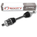Sixity XT Rear Left Axle compatible with Can-Am Outlander MAX 1000 2015 - EFI STD LTD 4X4