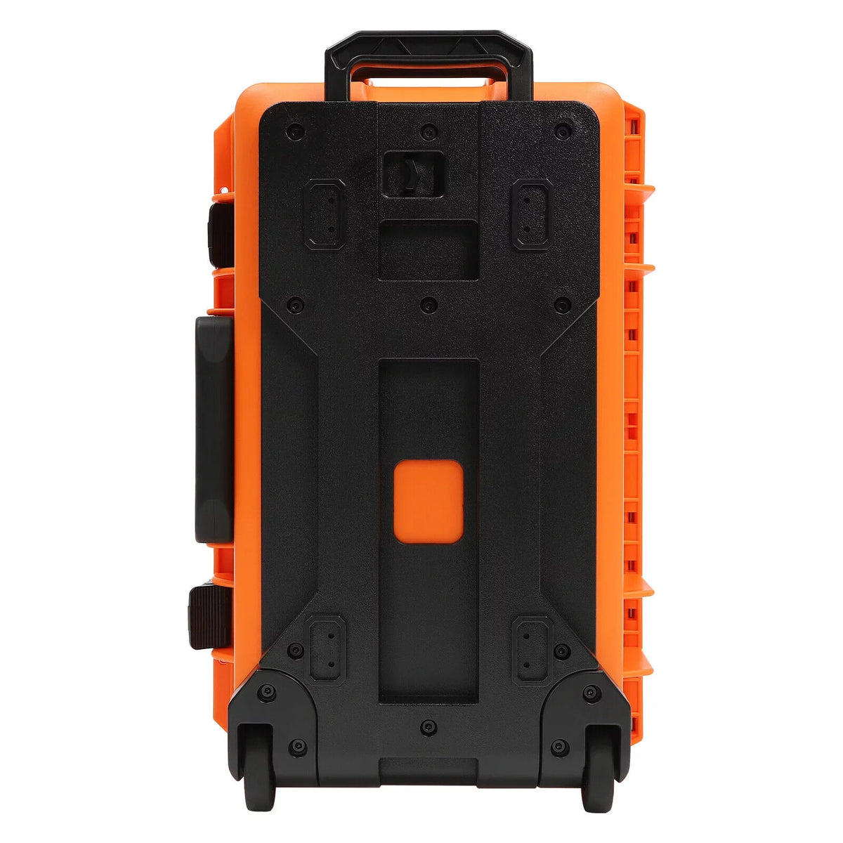 22" Camera Box Storage Protect Roller Carry Case Liquidproof Camera Box Case