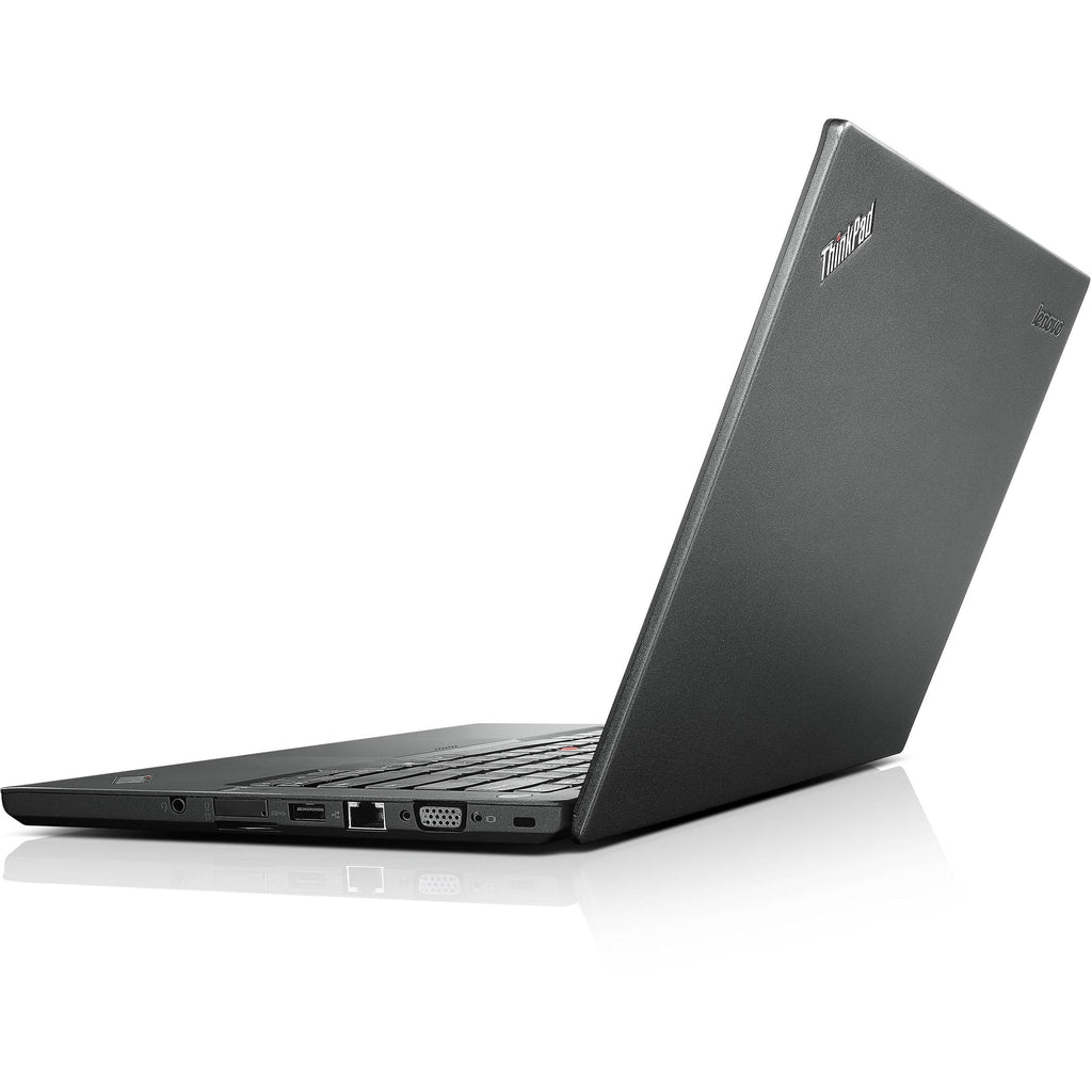 Restored Lenovo Thinkpad T440S Device Core i5 1.90 Speed 8Gb Ram 500GB HDD W10P (Refurbished)