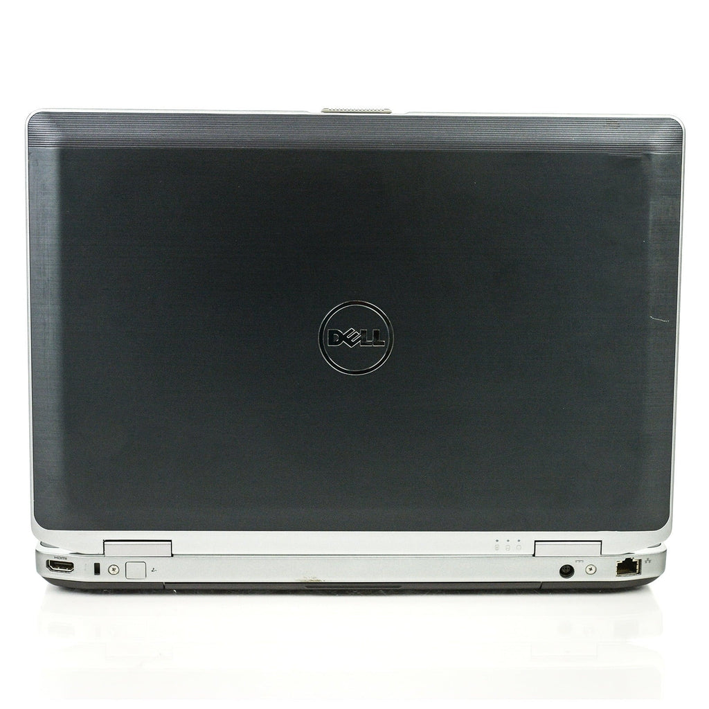 Used E6430 Device i7 Quad-Core 4GB 256GB Storage Win 10 Pro B v.BB