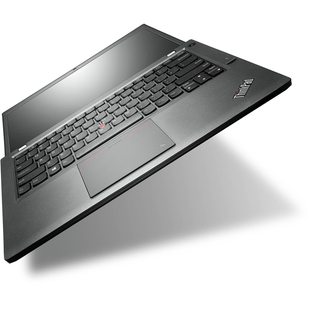 Restored Lenovo Thinkpad T440S Device Core i5 1.90 Speed 8Gb Ram 500GB HDD W10P (Refurbished)