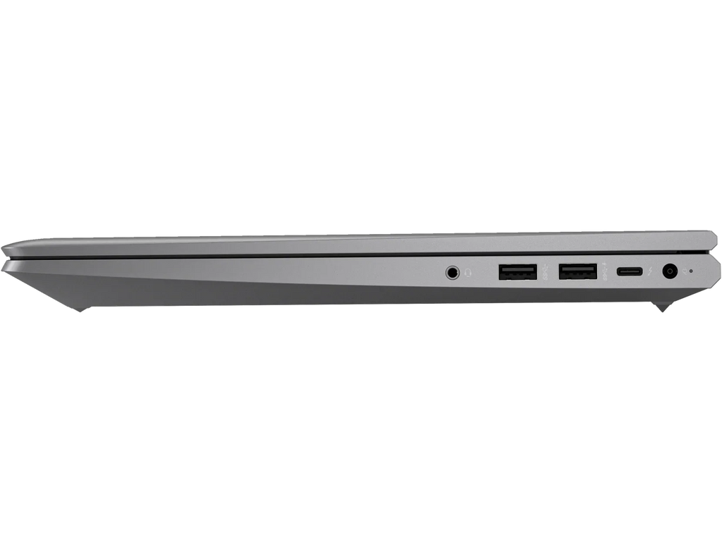 HP ZBook Power 15.6" G10 Mobile Workstation PC Wolf Pro Security Edition NVIDIA