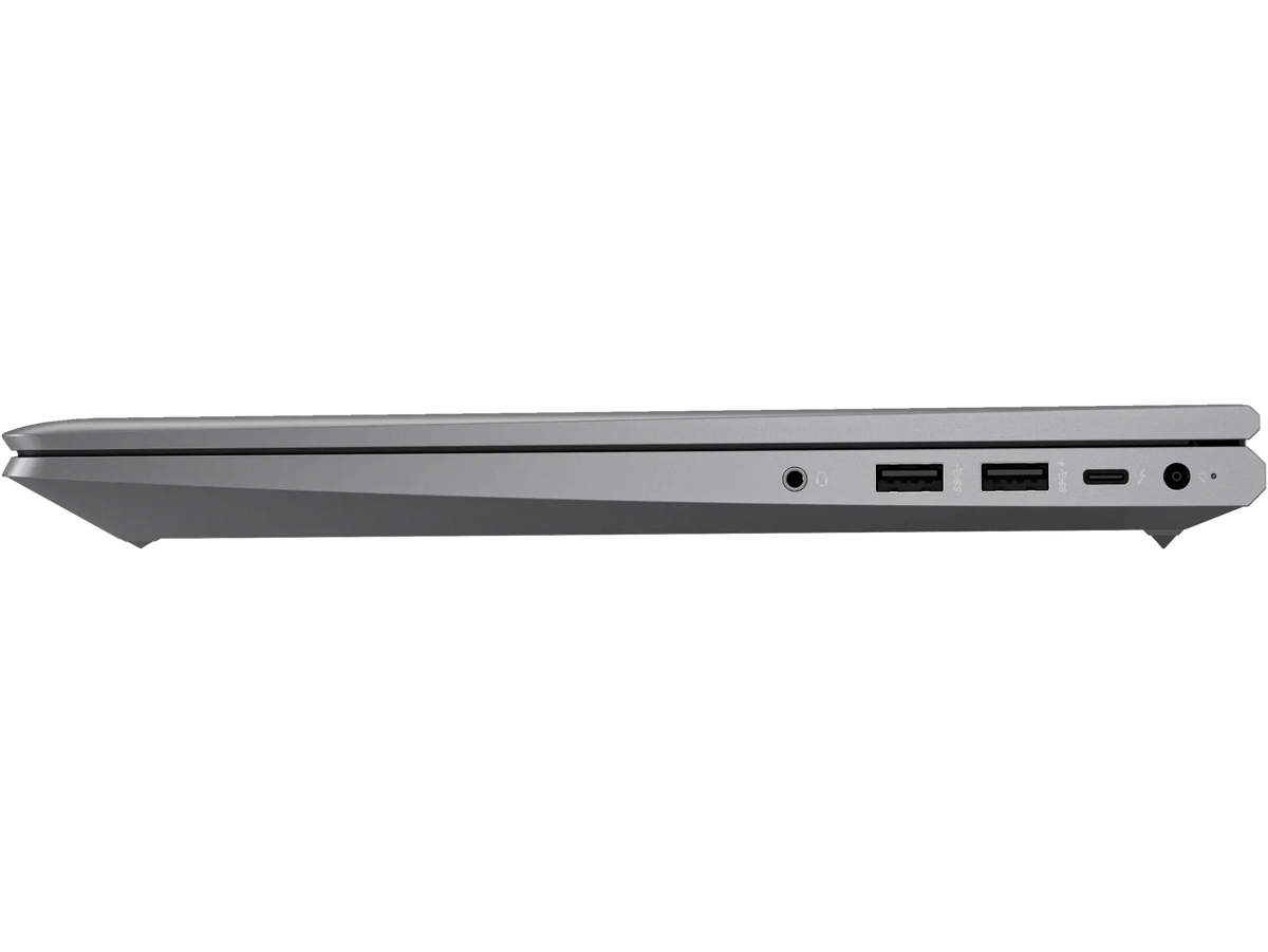 HP ZBook Power 15.6" G10 Mobile Workstation PC Wolf Pro Security Edition NVIDIA