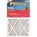 1 PK; Filtrete 20 In. x 20 In. x 1 In. Allergen Defense 1000/1085 MPR Furnace Filter