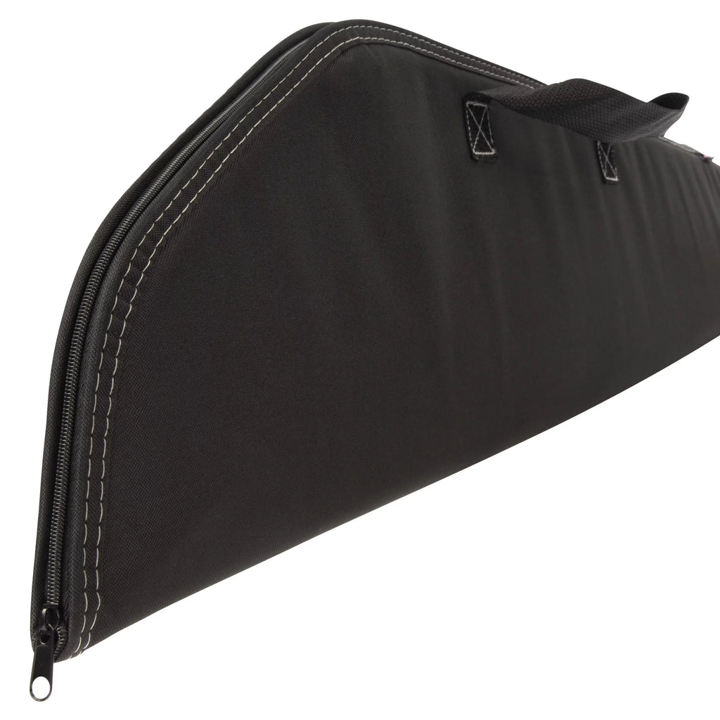 Allen Company Durango 46" Rifle Soft Case; Black; Polyester; 602-46