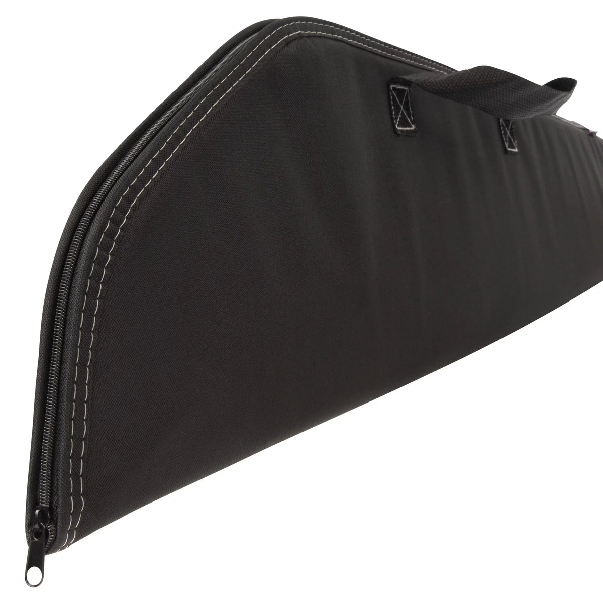 Allen Company Durango 46" Rifle Soft Case; Black; Polyester; 602-46
