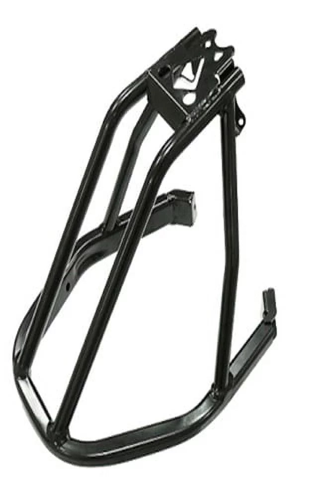 Heavy Duty Sport Front Bumper for Snowmobile ARCTIC CAT F800; 1100; 1100 Turbo 12-13