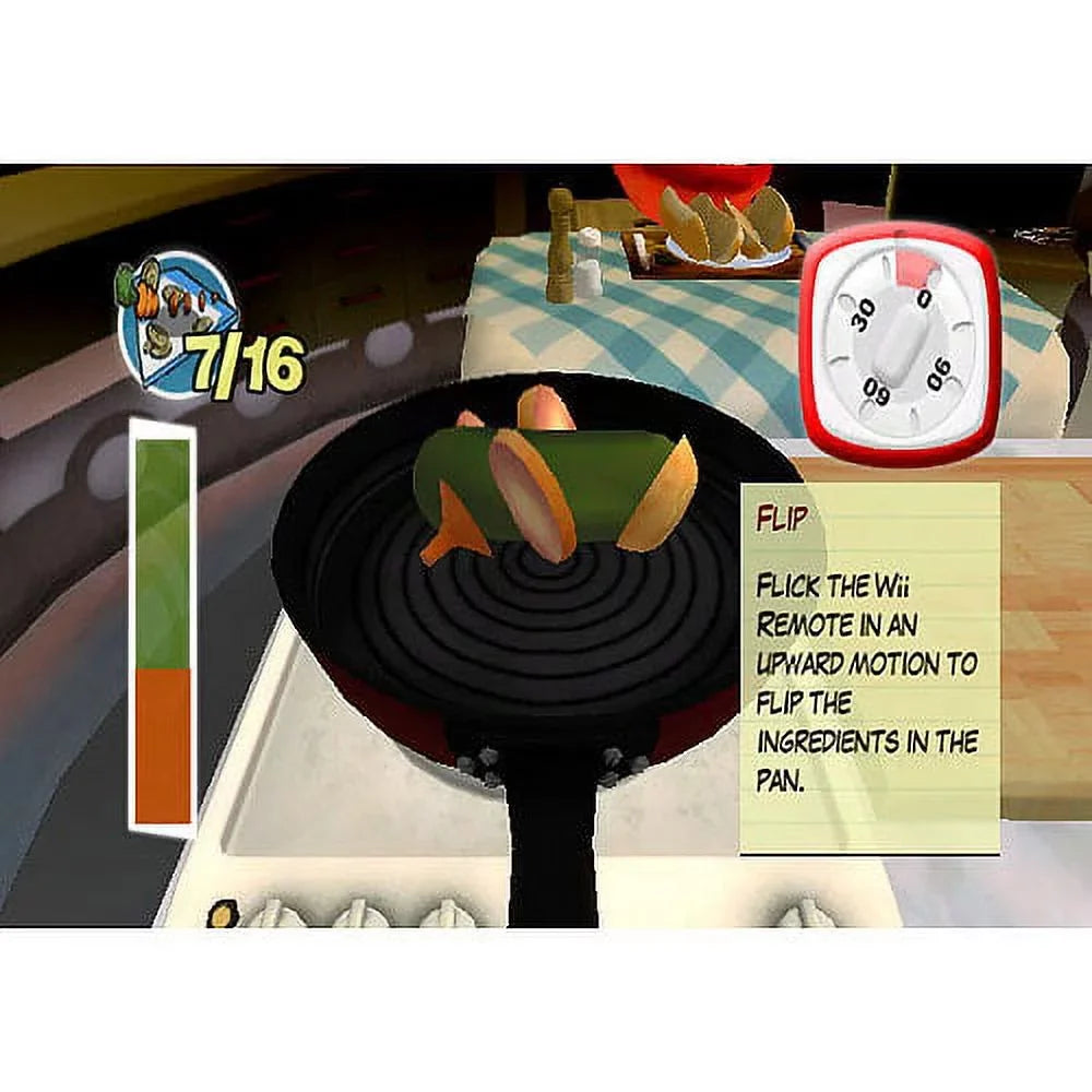 Squeeballs Party - Nintendo Wii