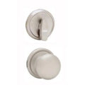 Kwikset 966H15BX Hancock Interior Trim Pack; Satin Nickel; Each
