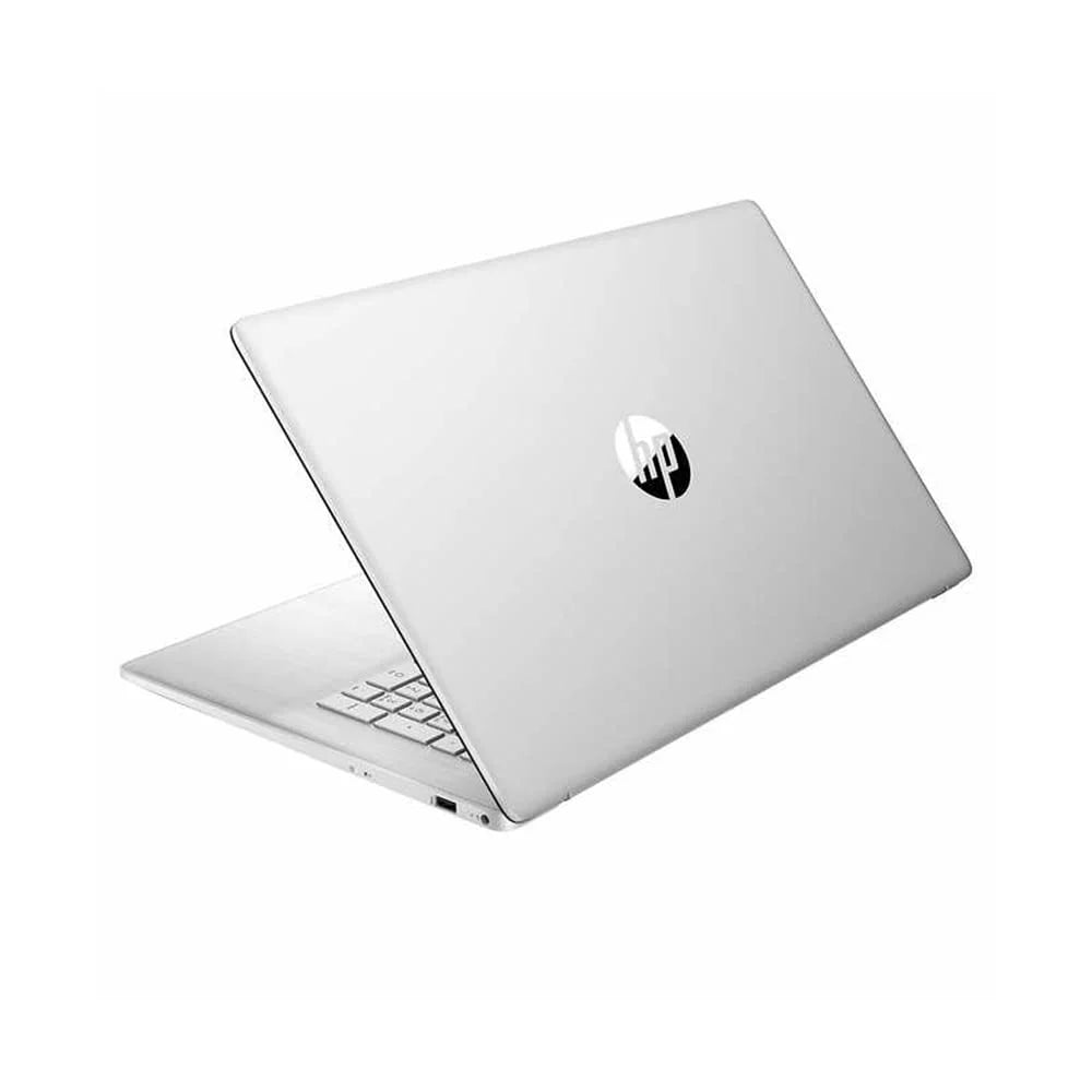 2021 HP 17.3" FHD IPS 250 Nits Device Computer; Core i5-1155G7 Processor; 16GB RAM; 1TB HDD+256GB Storage; Backlit Keyboard; Iris Xe Graphics; HD Webcam; HD Audio; Win11; Silver; 32GB USB Card