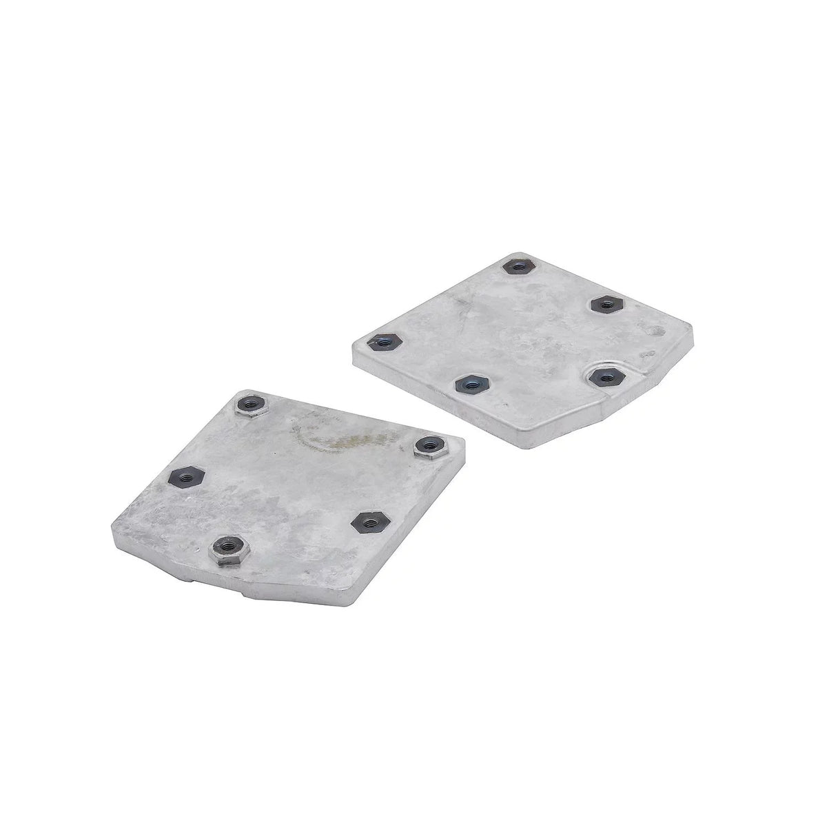 Seachoice 95391 Zeus POD Drive Anode Kit; Aluminum