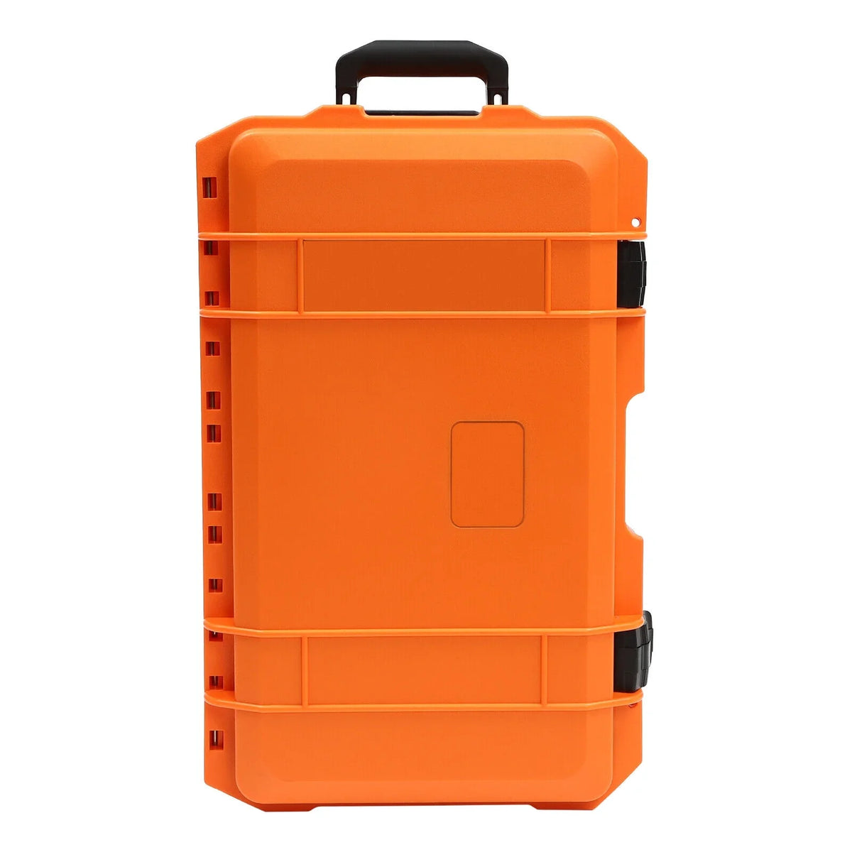 22" Camera Box Storage Protect Roller Carry Case Liquidproof Camera Box Case