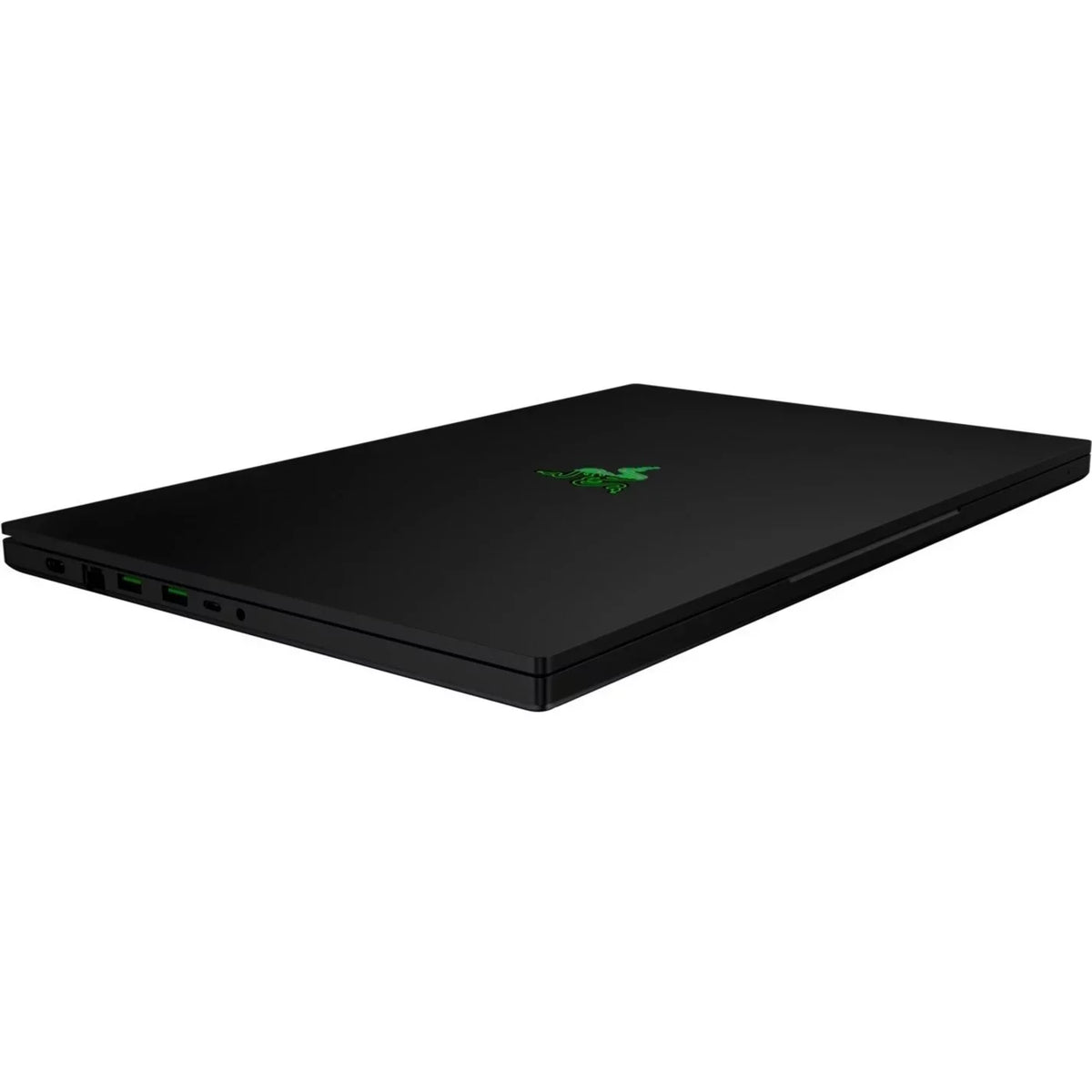 Razer Blade 15 Advanced Edition 15.6" 4K UHD Gaming Computer; Core i9 i9-12900H; NVIDIA GeForce RTX 3080 Ti 16 GB; 1TB Storage; Windows 11 Home