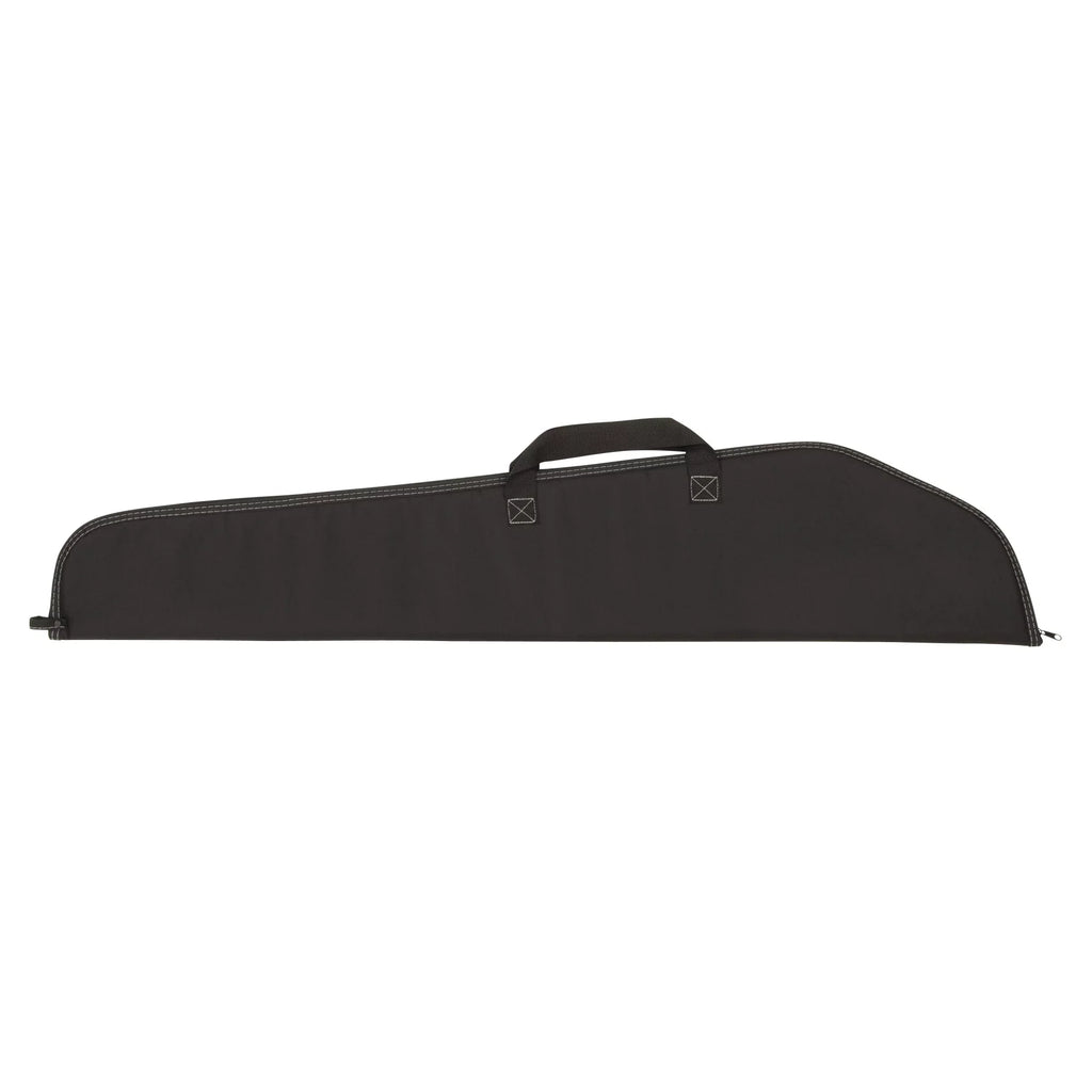 Allen Company Durango 46" Rifle Soft Case; Black; Polyester; 602-46