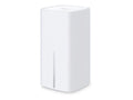 TP-Link EX920 V1 - Wireless router - 3-port switch - 1GbE; 2.5GbE; SPI - Wi-Fi 6 - Wi-Fi 6E - Multi-Band