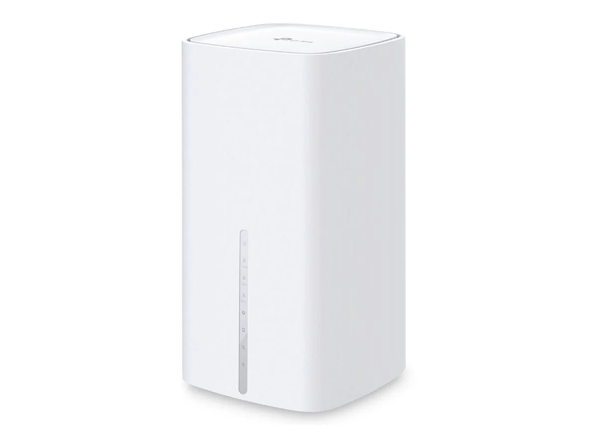 TP-Link EX920 V1 - Wireless router - 3-port switch - 1GbE; 2.5GbE; SPI - Wi-Fi 6 - Wi-Fi 6E - Multi-Band