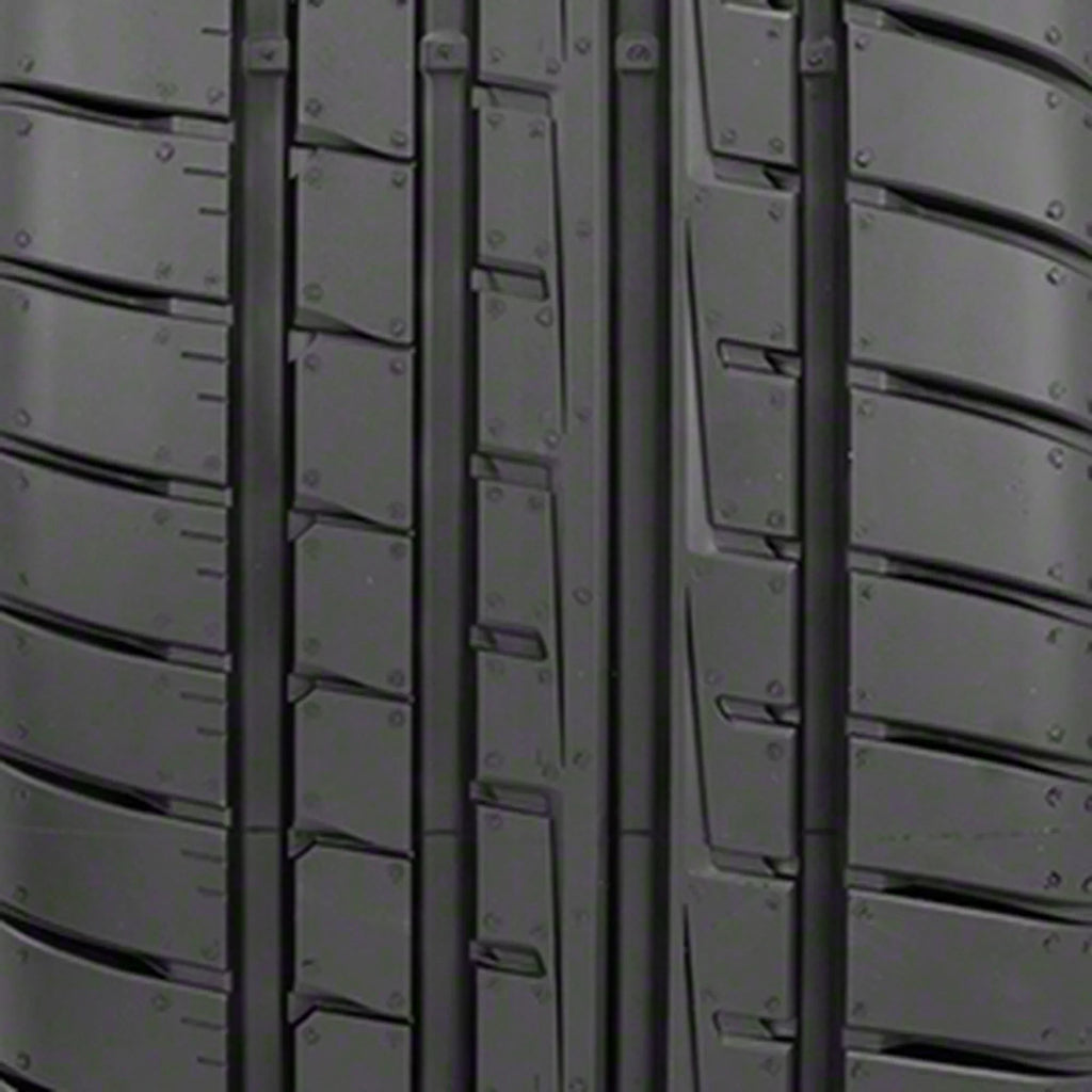 Goodyear Eagle F1 Asymmetric 3 Summer 255/30R19 91Y XL Passenger Tire