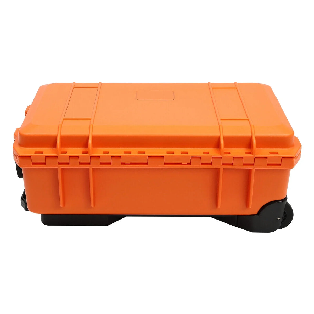 22" Camera Box Storage Protect Roller Carry Case Liquidproof Camera Box Case