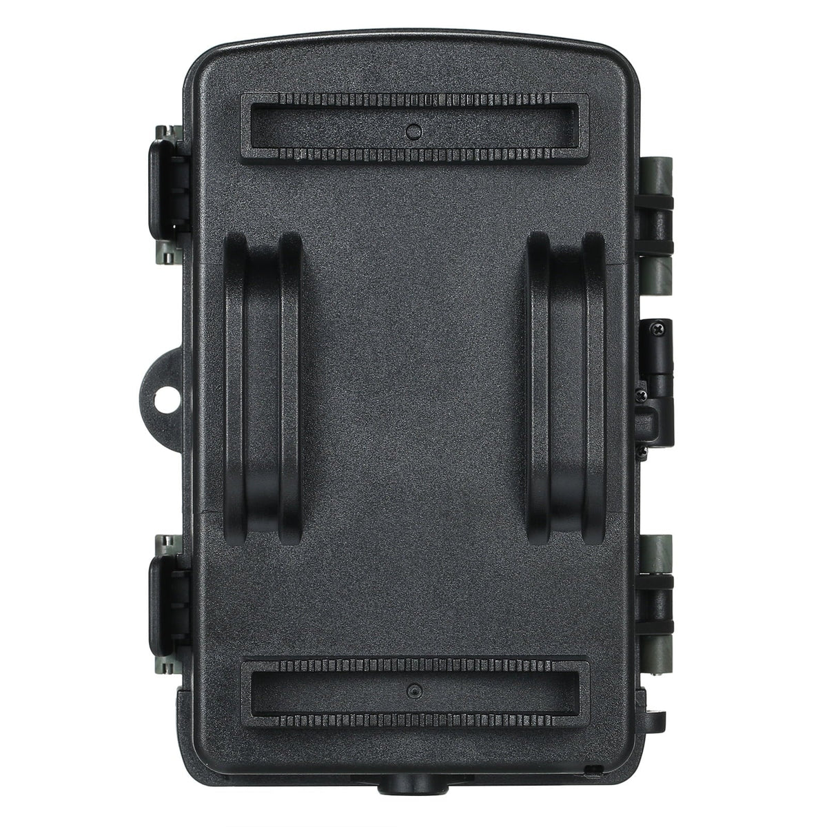 Lixada Trail and Game Camera 36MP 1080P with Night Vision Fluidproof IP66 for Wildlife Researching