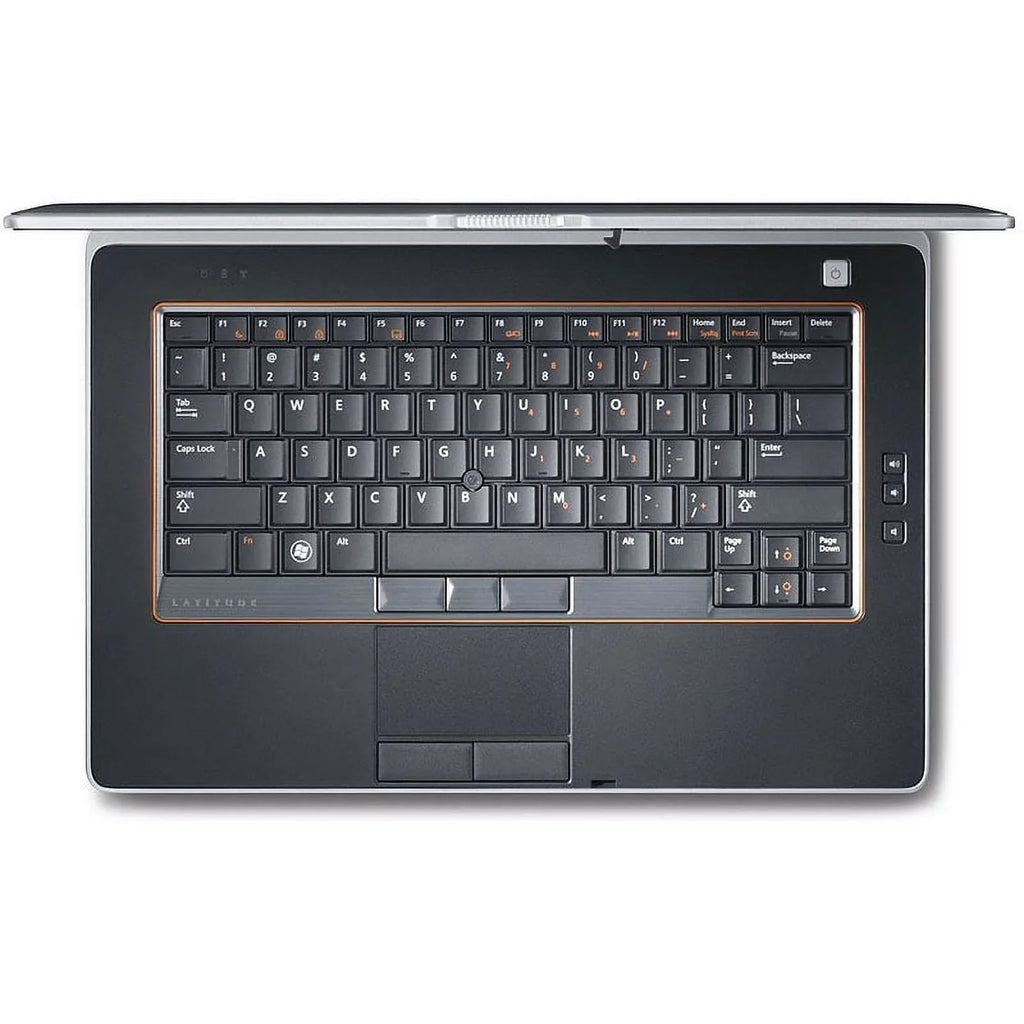 Restored E6430 i7 2.9GHz 4GB 320GB DRW Windows 10 Pro 64 Device B (Refurbished)