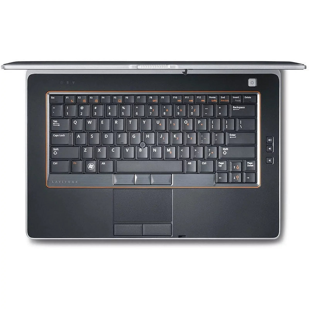 Restored E6430 i7 2.9GHz 4GB 320GB DRW Windows 10 Pro 64 Device B (Refurbished)