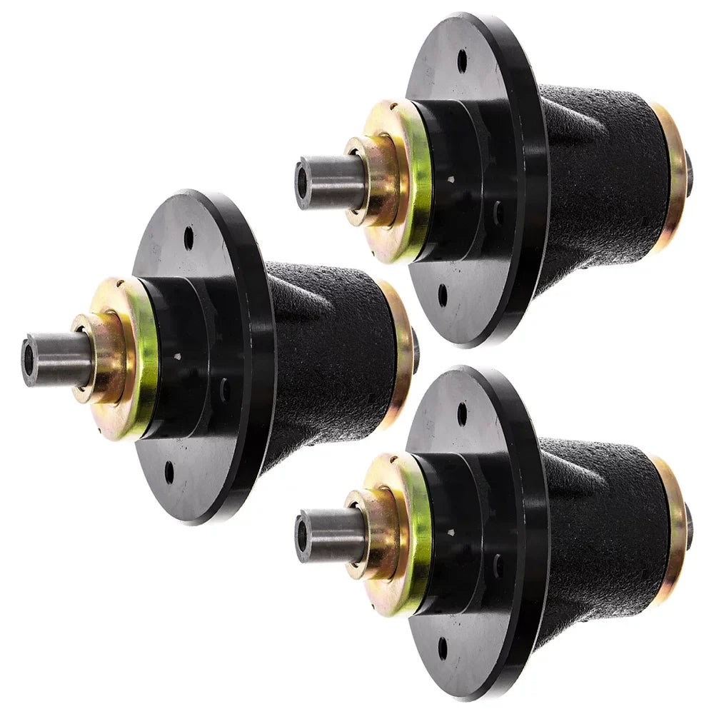 8TEN Spindle for Bad Boy Extreme Outlaw 038-4000-50 037-8000-00 3 Pack 810-CSP2337N