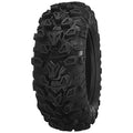 Sedona Mud Rebel R/T 8-Ply Radial Tire 25x10-12 Compatible With Arctic Cat WILDCAT TRAIL 700 2020