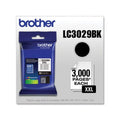 LC3029BK INKvestment Super High-Yield Ink 3;000 Page-Yield; Black