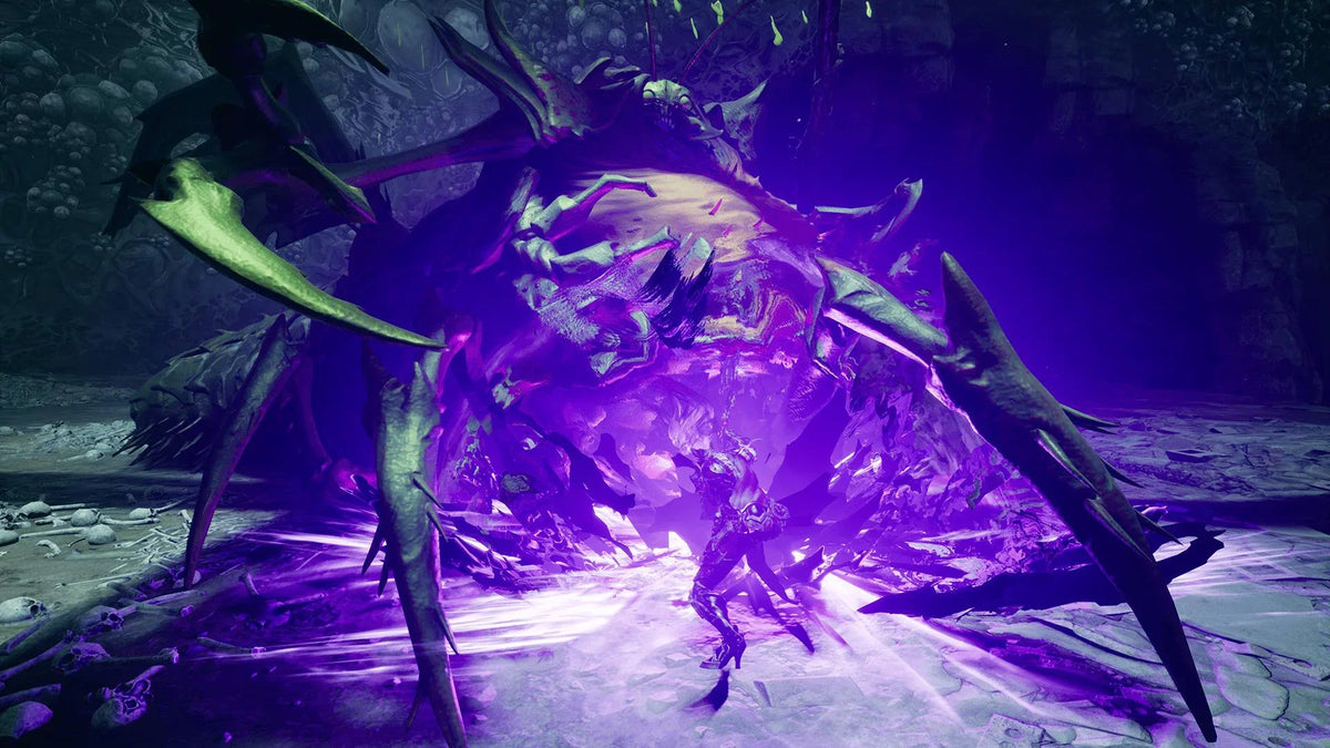 Darksiders III; Focus Home Interactive; Xbox; [Digital Download]
