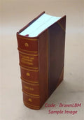 The South in the building of the nation : a history of the southern states designed to record the South's part in the making of the American nation ; to portray the character and genius; to chro