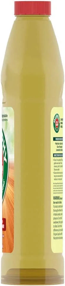Murphy Oil Soap Wood Cleaner; Original; 32 Ounce; 3 Pack
