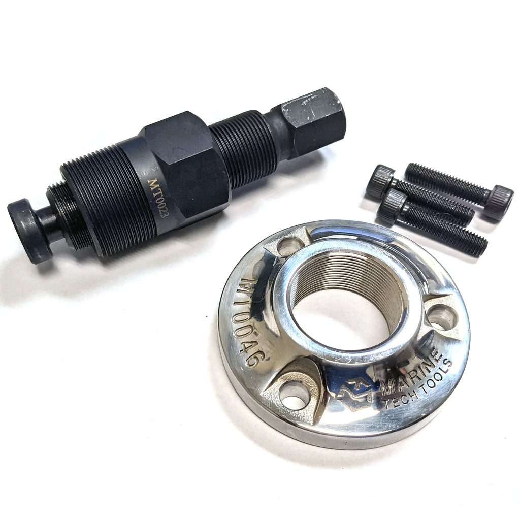 Yamaha F75; F90; F150 Flywheel Puller