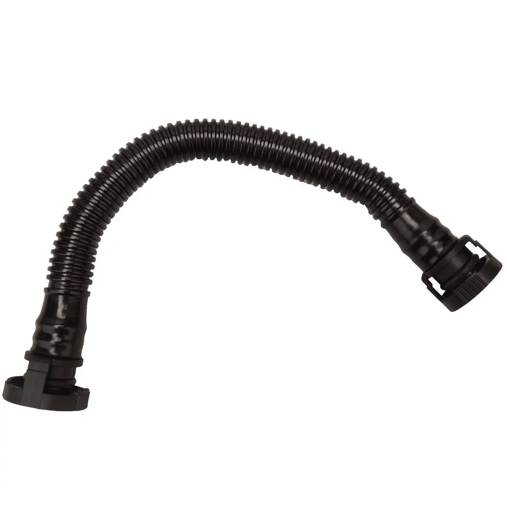For A3 A4 Eos GTI Jetta Passat TT PCV Crankcase Vent Valve and Hoses Set Kit Fits select: 2007 VOLKSWAGEN JETTA WOLFSBURG; 2008 VOLKSWAGEN GLI SE/SEL
