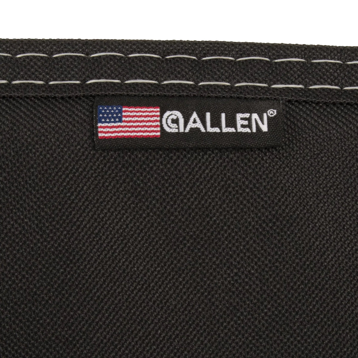 Allen Company Durango 46" Rifle Soft Case; Black; Polyester; 602-46
