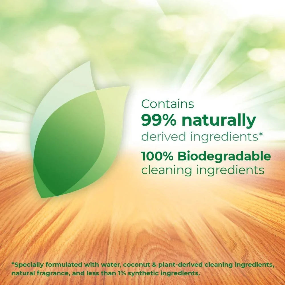 Murphy Oil Soap Wood Cleaner; Original; 32 Ounce; 3 Pack