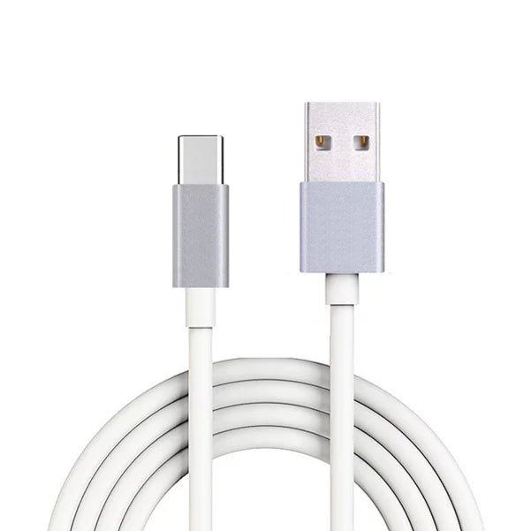 6ft USB Cable Type-C Fast Home Charger w Holster Rugged Case Belt Clip for Xiaomi Redmi Note 7 10 Pro; Mi 9T - ZTE Blade Z Max X1 5G 10; Axon 10 Pro; 11 Prime 2S