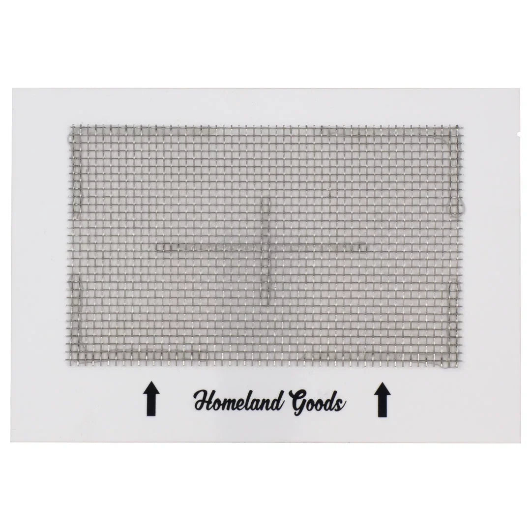 3 Pack Large Ceramic Ozone Plates for Ozone Generators and New Comfort Air Purifiers; 6.5 x 4.5 cmes