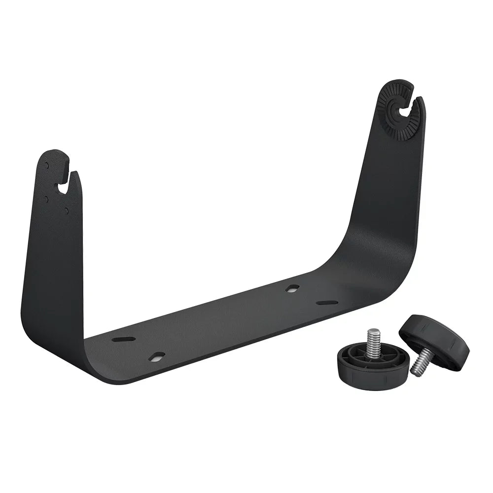 Garmin New OEM Bail Mount with Knobs; 010-12798-01