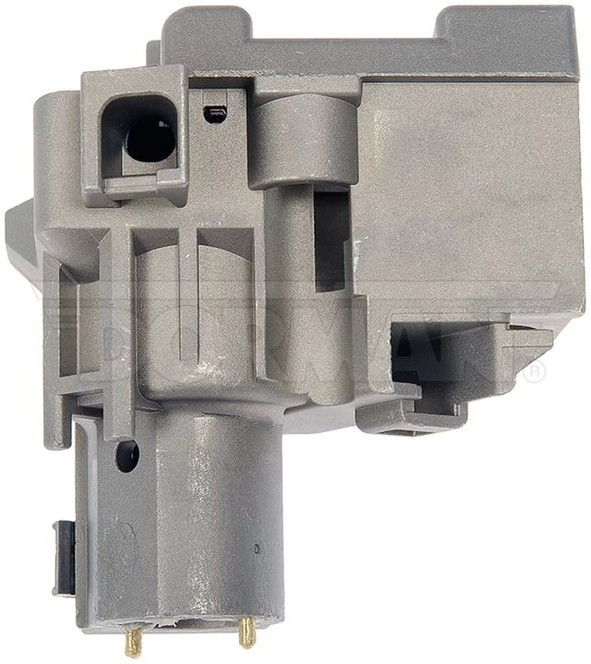 Dorman - OE Solutions 924-713 Ignition Lock Housing Fits select: 2000-2007 CHEVROLET SILVERADO; 2000-2006 CHEVROLET TAHOE