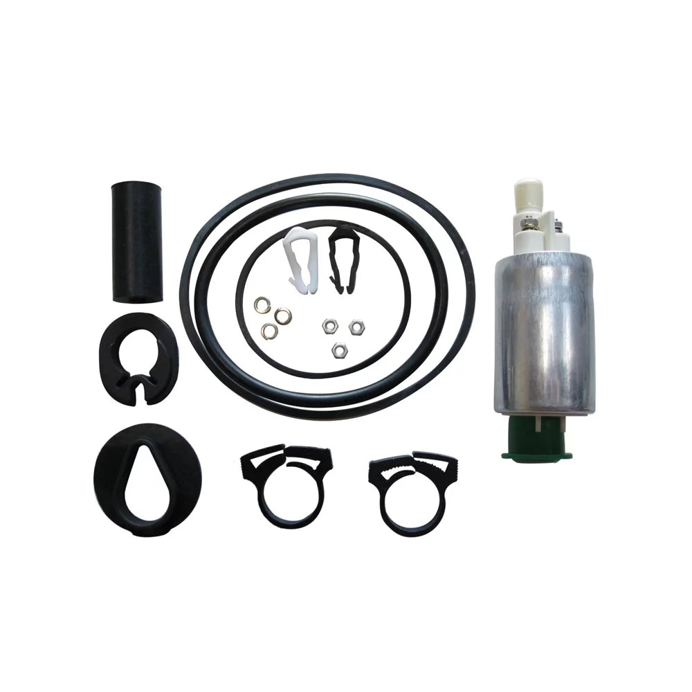 For Chevy Vega Camaro Celebrity Citation Pontiac Astre Sunbird New Fuel Pump - Buyautoparts Fits select: 1985-1989 FORD F150; 1985-1989 FORD F250