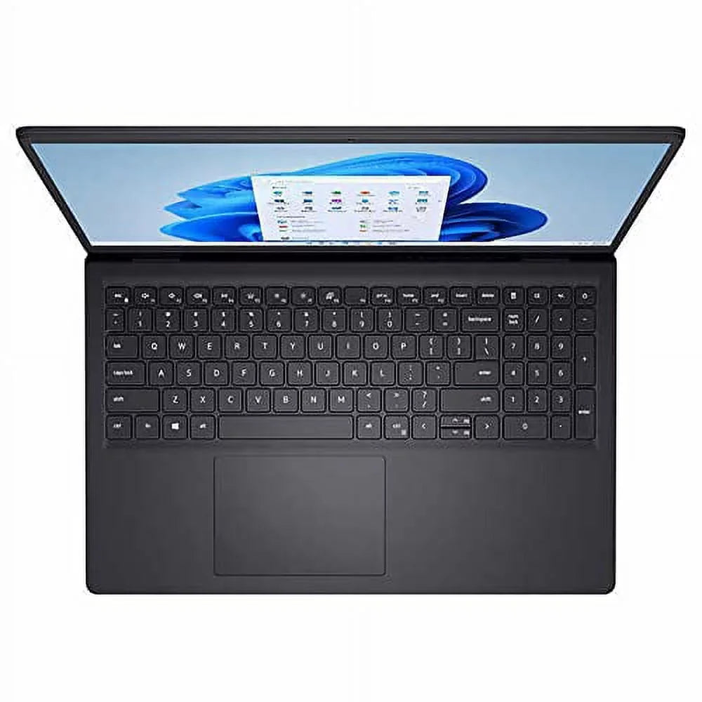 Newest Inspiron 3000 i3511 Device; 15.6" FHD Non-Touch; 10th Gen Core i5-1035G1; UHD Graphics; 16GB DDR4; 512GB NVMe HDD; HDMI; Bluetooth; Wi-Fi; Windows 11 Pro