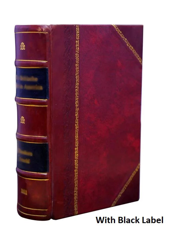 Manual of the Grand Army of the Republic; containing its principles and objects together with Memorial Day in the Department of Michigan; May; 1869; list of officers; etc Volume 1 1869 [LEATHER