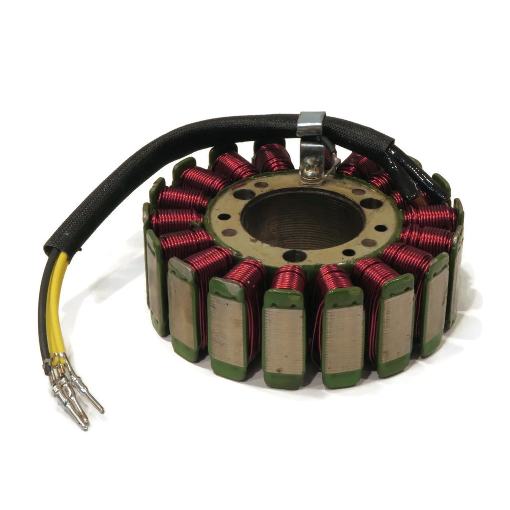 The ROP Shop | Stator Generator Assembly For 2004 Sea-Doo fits Jet Ski GTI RFI; GTI LE RFI