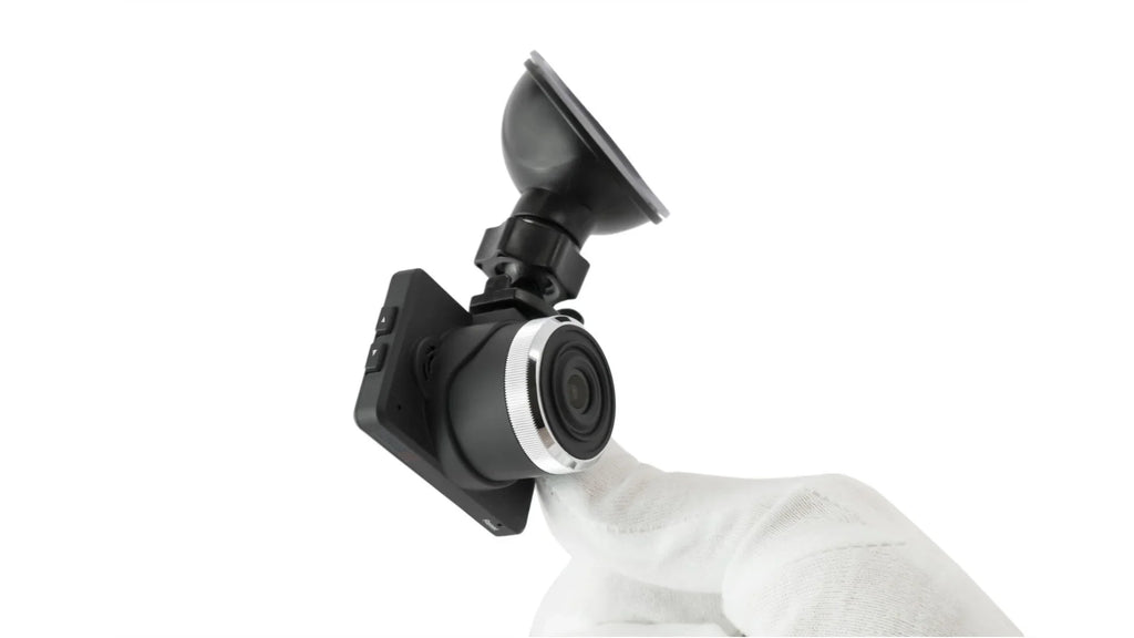 Car Vehicle Dashboard Camera Video Small LCD DVR