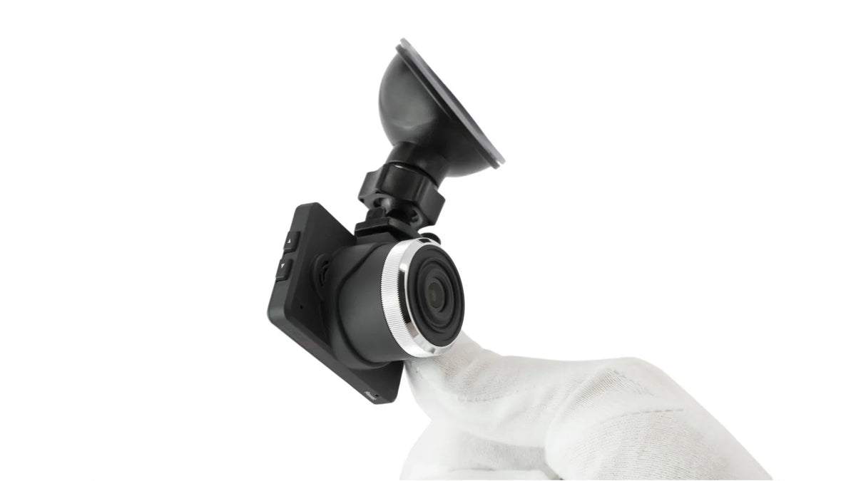 Car Vehicle Dashboard Camera Video Small LCD DVR