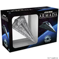 Star Wars Armada: Interdictor Class Star Destroyer Expansion Miniature Game for ages 14 and up; from Asmodee
